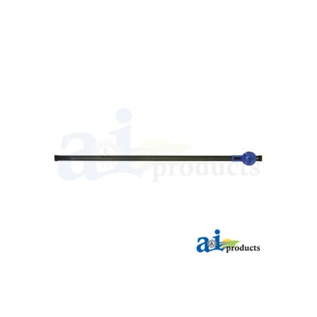 A & I Products Belt Length Measurer 58" x5" x2" A-BL2